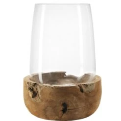 Leonardo Windlicht 45 Cm