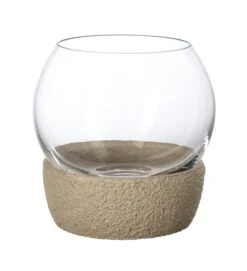 Teelichthalter Perlemor Home 11,3 Cm