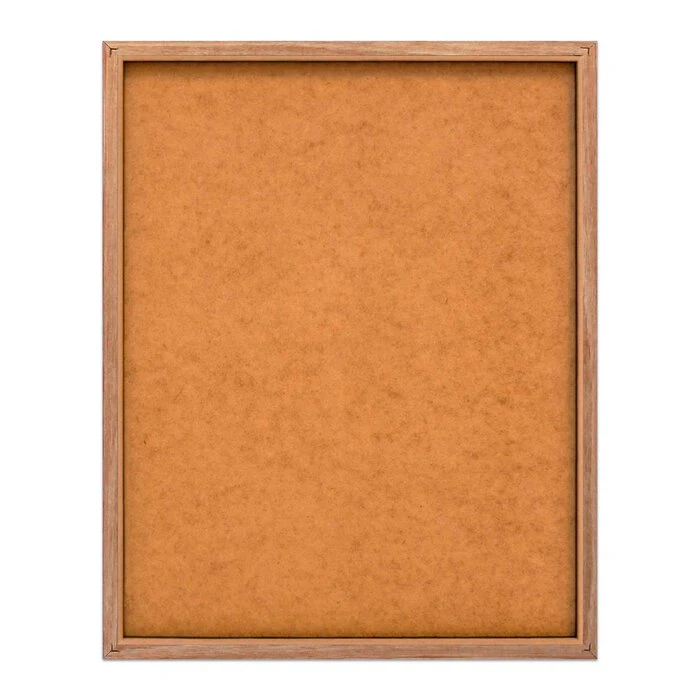 Wandbild 40 X 50 Cm Ginko Blatt – Bild 3