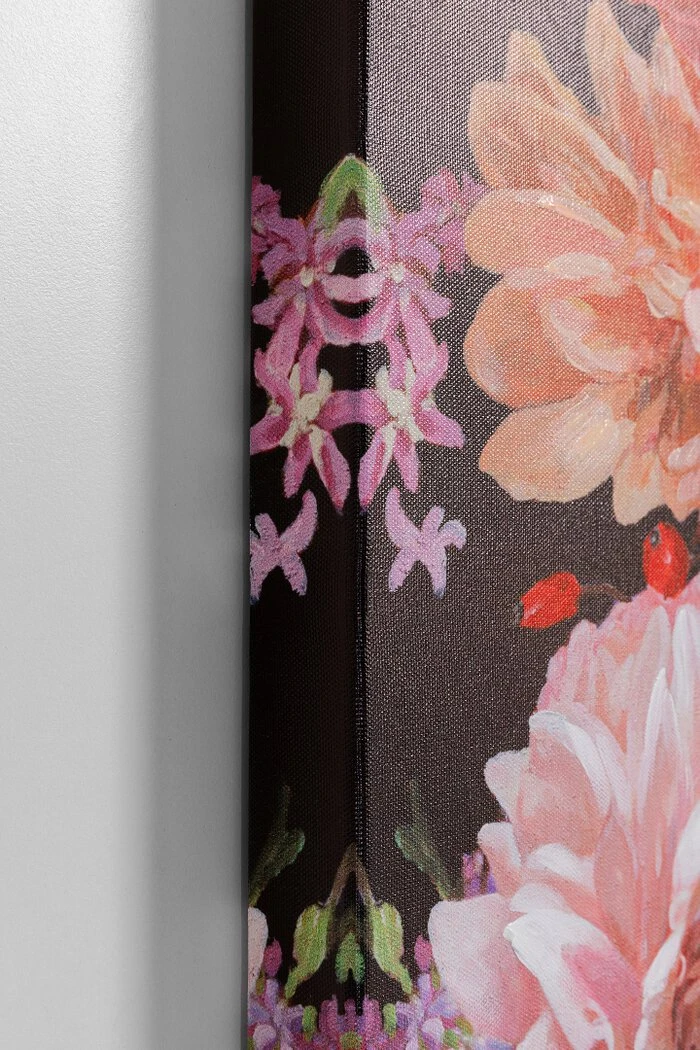 Bild 120 X 90 Cm 52568 Touched Flower – Bild 3