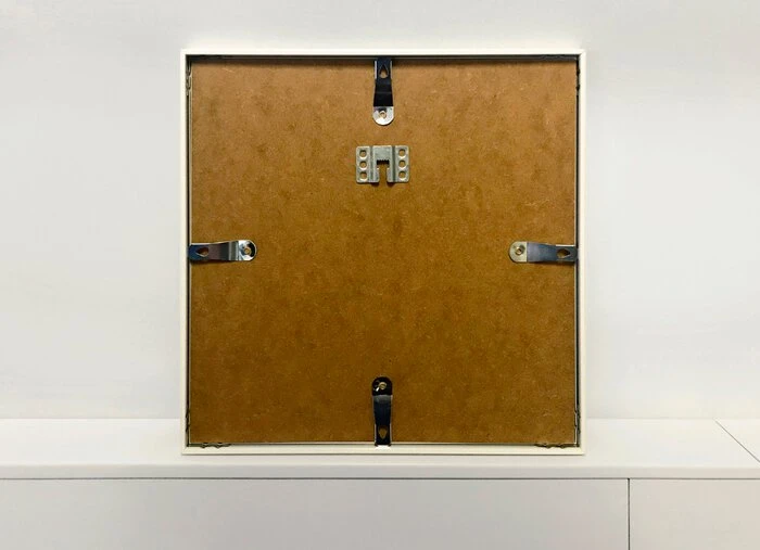 Wandbild 30 X 30 Cm Pop Evolution – Bild 2