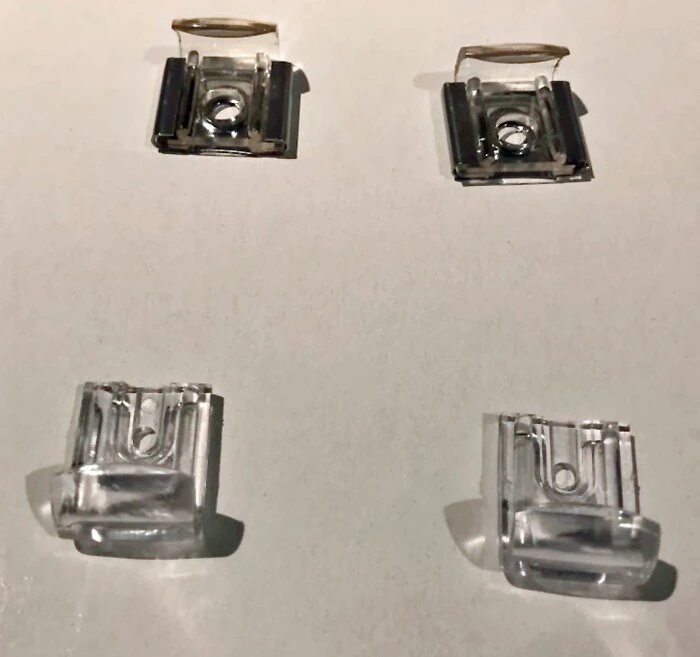 Glasbild 33 X 98 Cm New York City – Bild 3