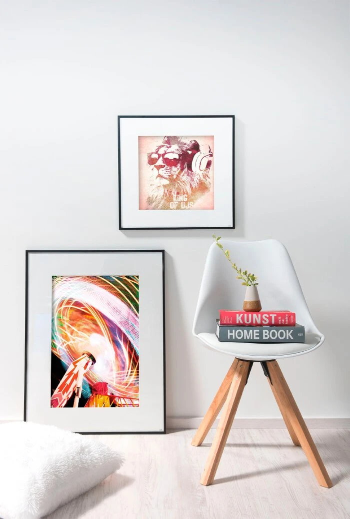 Bilderrahmen 21 X 29,7 Cm – Bild 2