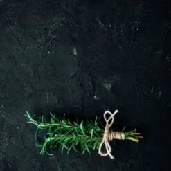 Memo Board 50 X 50 Cm Rosemary III