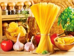 Wandbild 30 X 40 Cm Bella Italia II