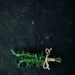 Memo Board 30 X 30 Cm Rosemary I