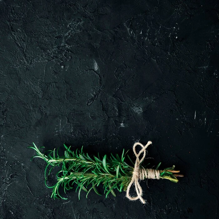 Memo Board 30 X 30 Cm Rosemary I