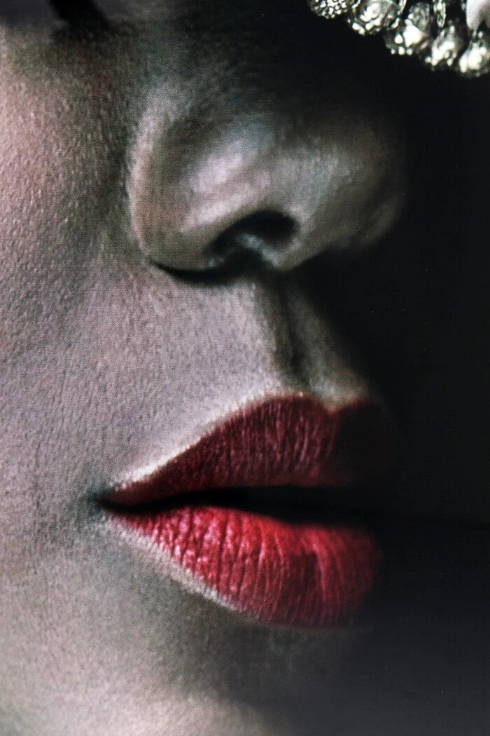 Glasbild 120 X 120 Cm Foxy Lady 65021 – Bild 3