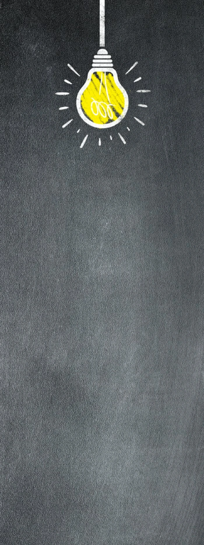 Memo Board 30 X 80 Cm Idea Board II